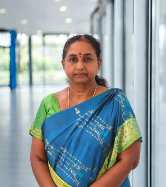 Kokila A
