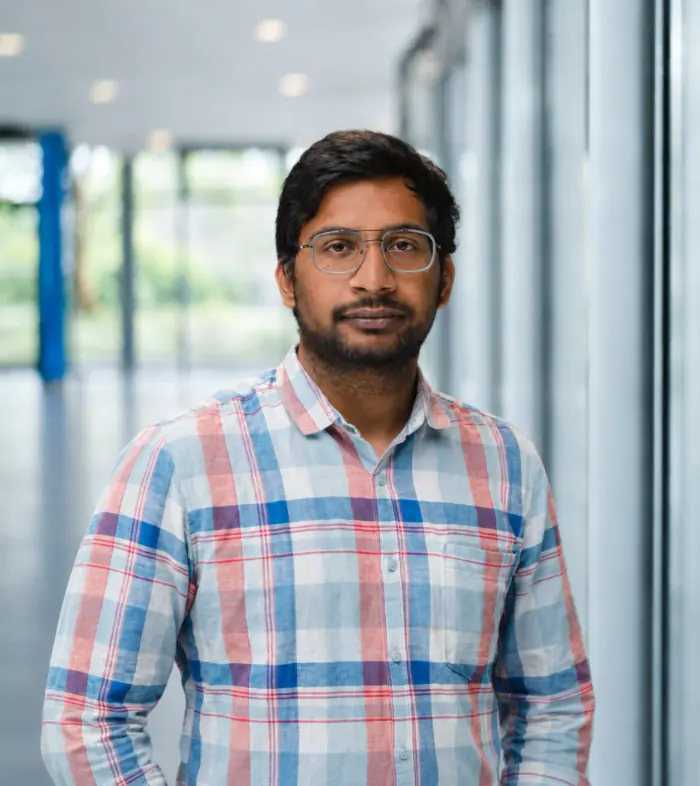 Balaji