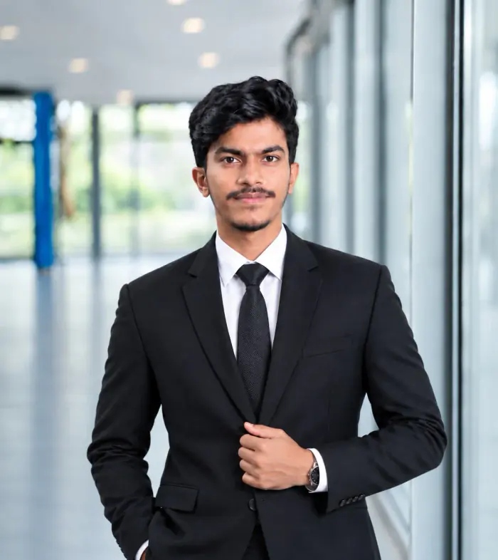 Yukeshwaran N
